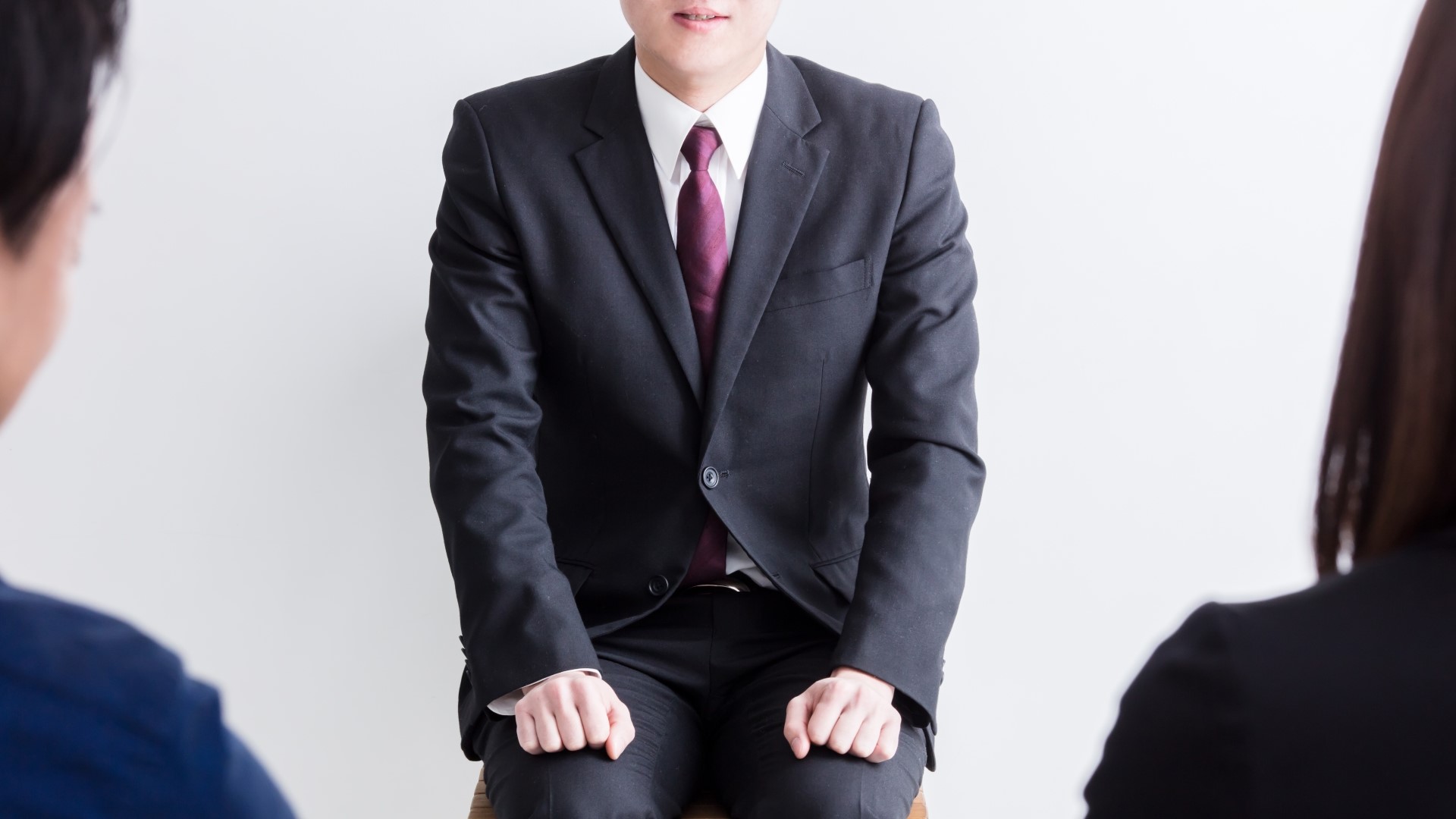 【要注意】30代後半からの転職が厳しい理由とよくある失敗談5選!成功のカギはここにある