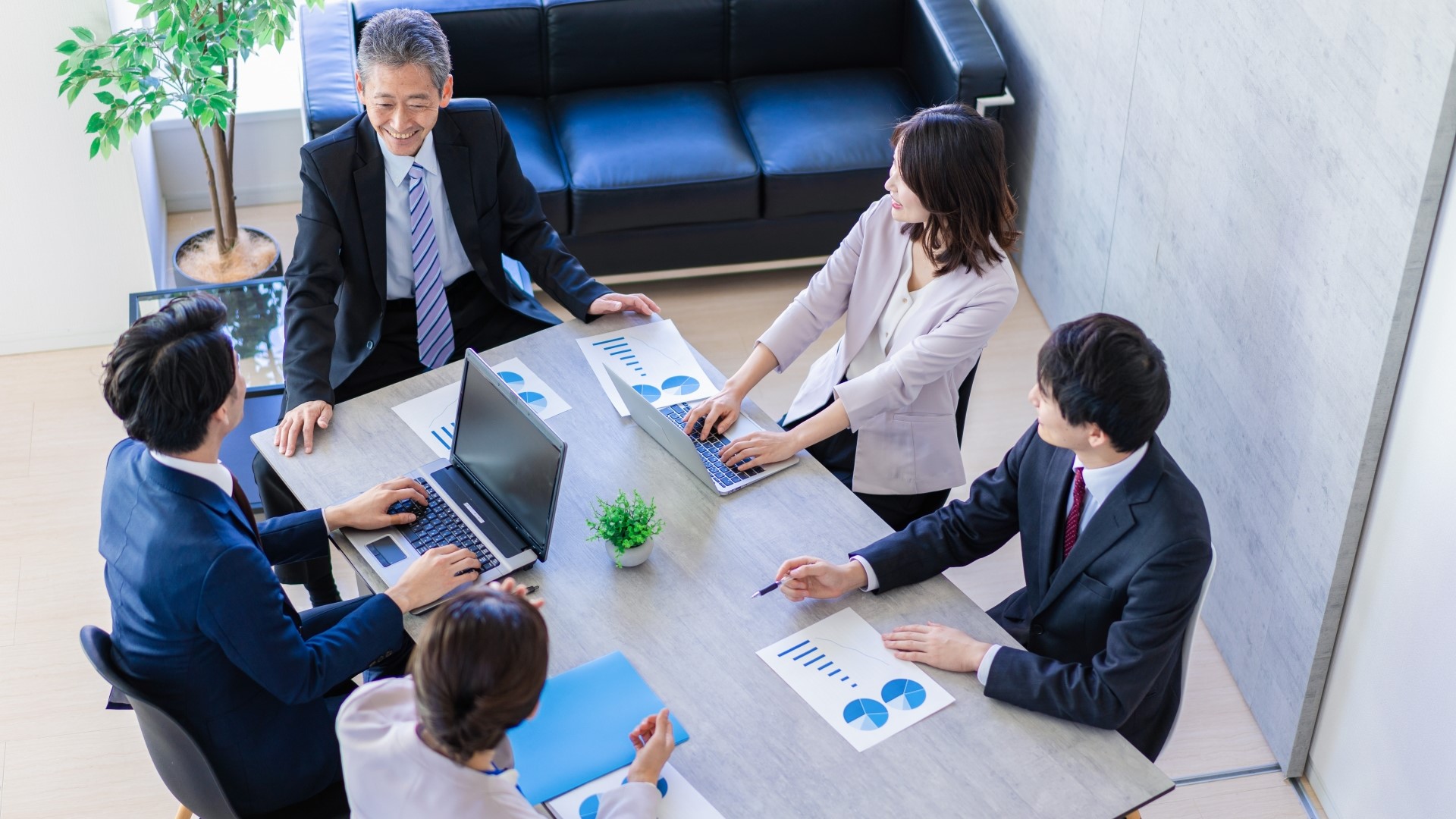 40代で会社を早く辞めたいと感じたら読む記事|失敗しない人生の再スタート術