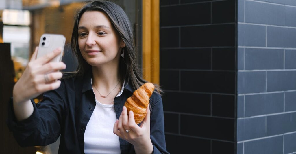 ブログ収益化の道をこれから歩む初心者が一歩踏み出す様子を象徴する希望に満ちたイメージ