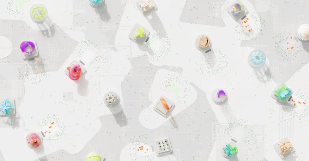 AIを活用してネイティブのように英語ブログを書く3ステップをイメージした視覚的な構成図