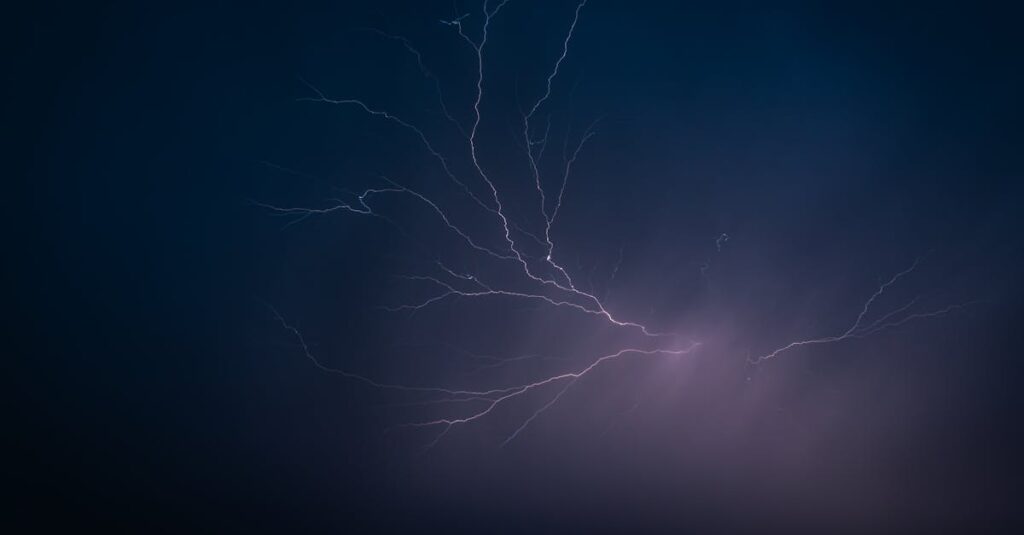 不安を乗り越えてキャリアチェンジを決意する40代の男性