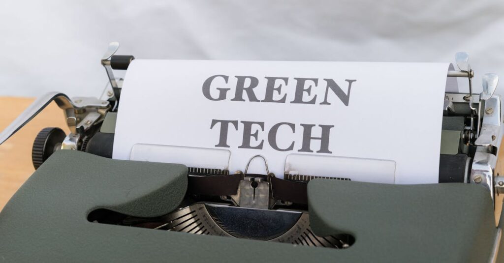 AIを使って英語ブログを継続的に運営・改善している様子を表す管理画面とライティングのイメージ