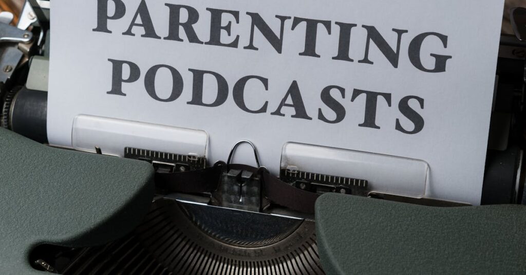 失敗経験をブログに書くためのステップを視覚的に解説する図。パソコンの前で悩みながら執筆する人物が描かれている。