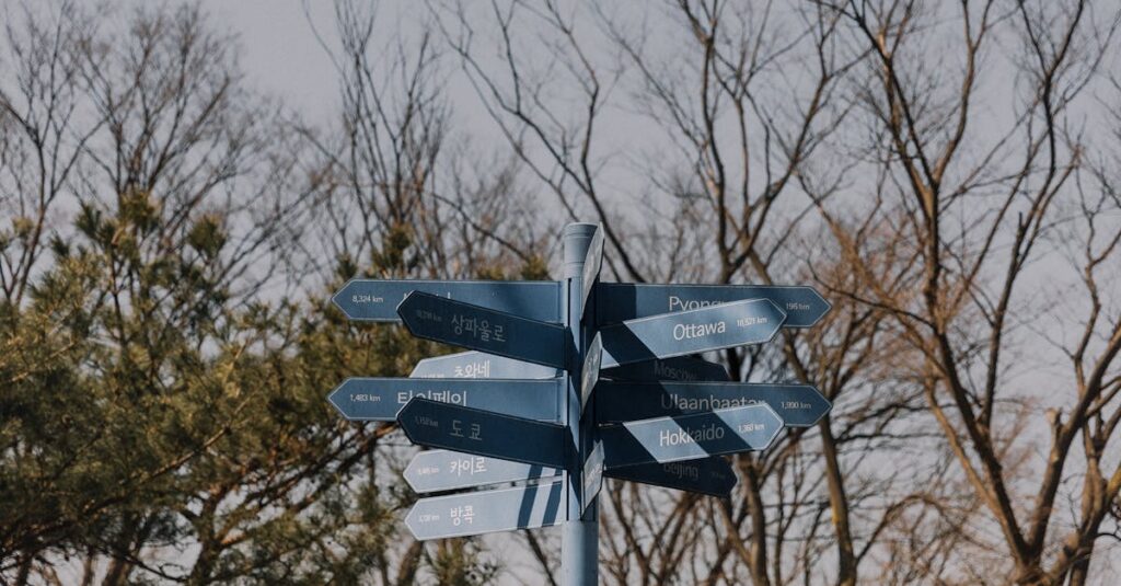 自分に合ったキャリアの選択肢を比較検討している40代男性のイメージ