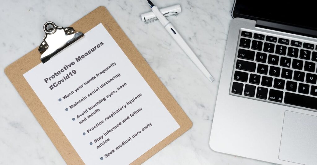 フリーランス転身前に会社員がやるべき見落としがちな準備項目のチェックリスト