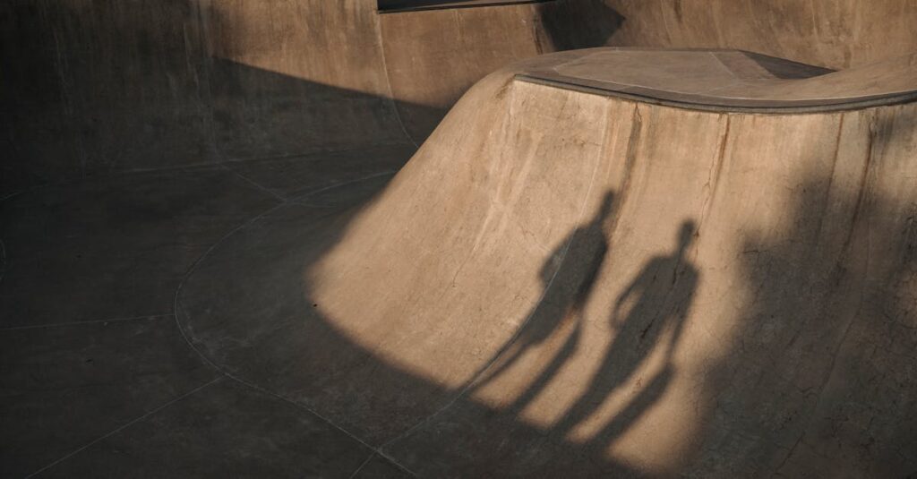 アメブロをはじめとした無料ブログの特徴をイメージできる説明図