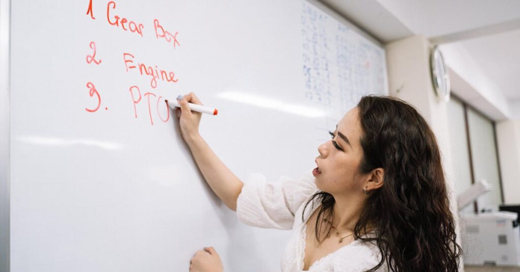 副業初心者に向けたタイプ別おすすめ副業の一覧をイメージした図解