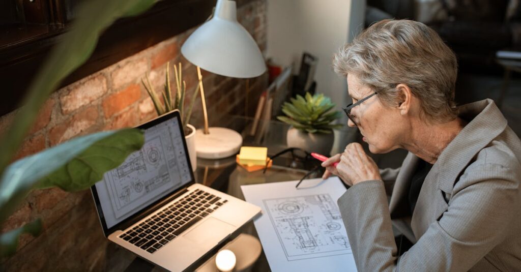 困難を乗り越えて人生を変えた人々の成功エピソードを象徴するイメージ