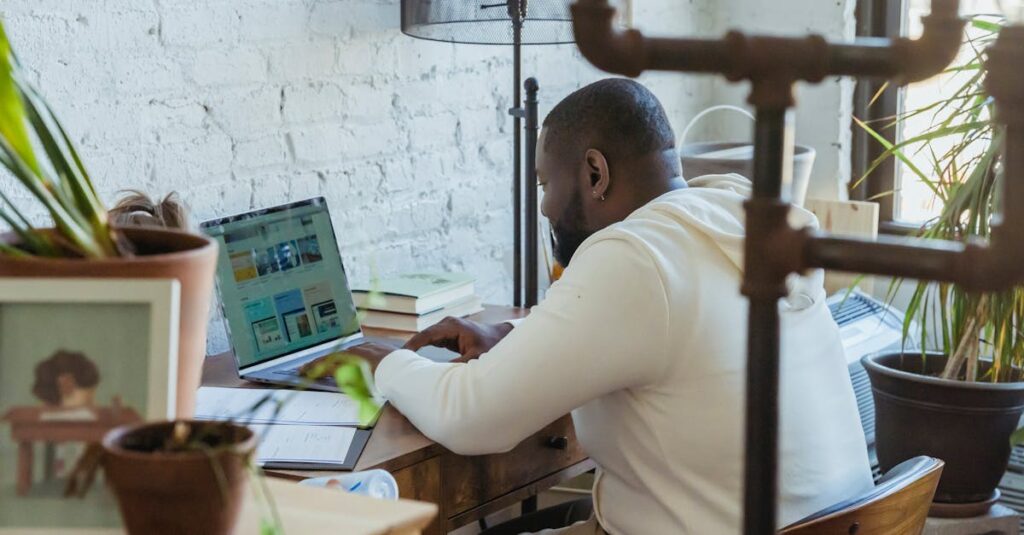 自宅でできる仕事の種類や背景が多様化していることを示すイメージ