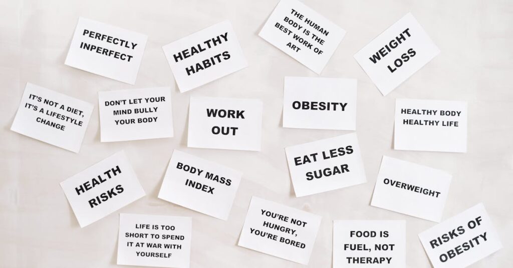 会社員からフリーランスになる人が不安と向き合うためのメンタル面の準備や心構えをまとめた図