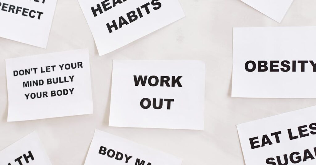 モチベーションに頼らず自然に行動できる仕組みを作る人の様子