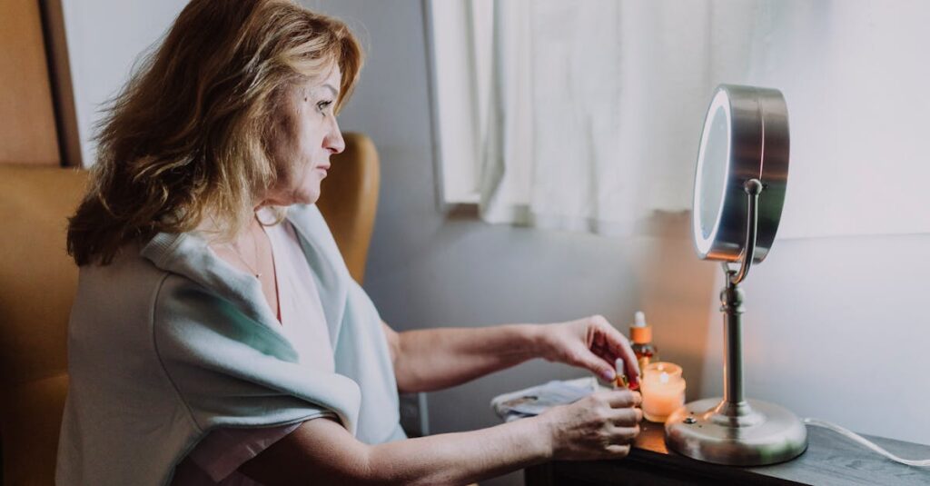 継続を妨げる心理的な壁を表したイラスト。自己否定、完璧主義、比較、学習性無力感、自己肯定感との関係が描かれている。