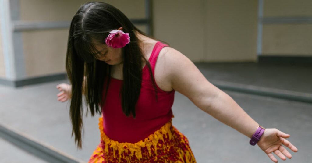 自分の軸に沿って行動することで後悔のない選択をした40代男性のイメージ