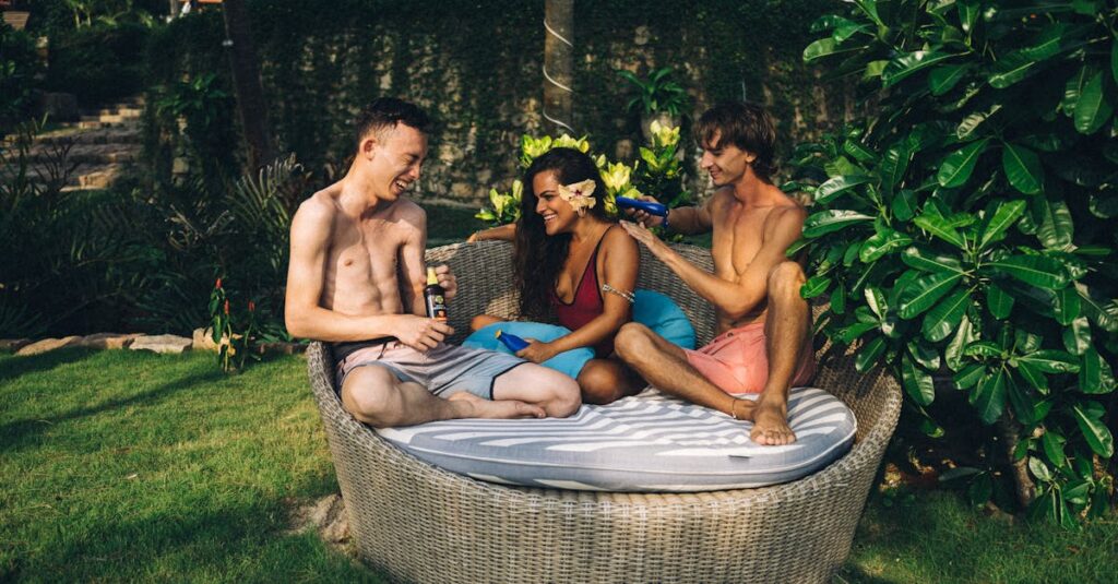 アフィリエイト・アドセンス・自社商品によるブログ収益の種類を象徴する図解