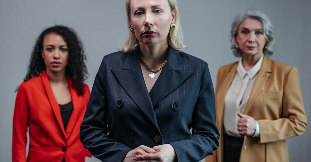 アラフォー世代が無職から生活再建に成功した実例を表す前向きなイメージ画像