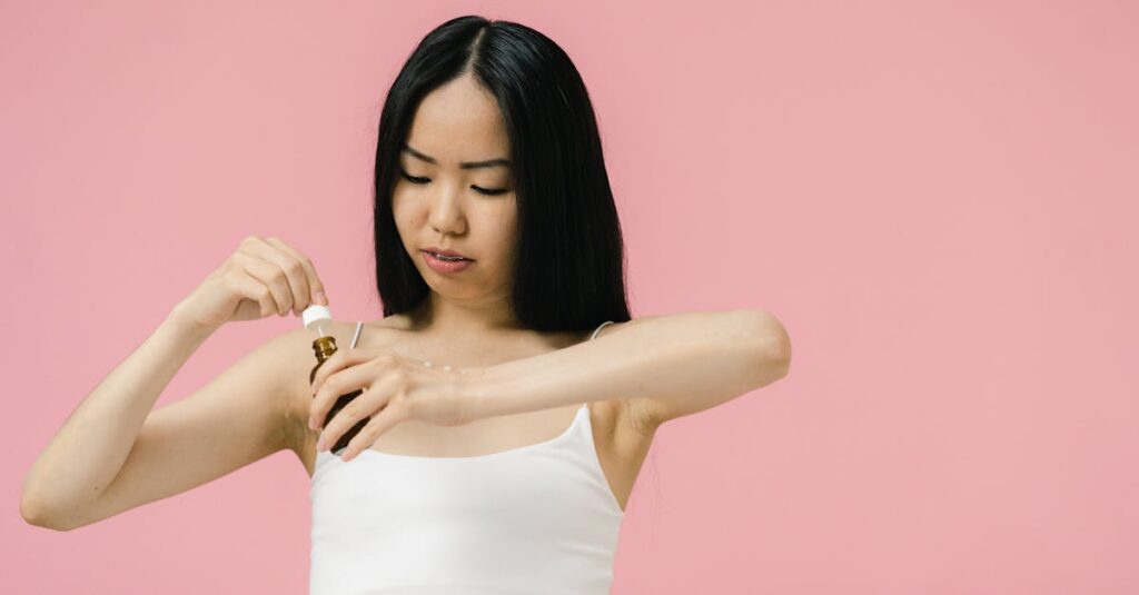 ブログで収益を改善するための5つの具体的な方法を紹介する図解イメージ