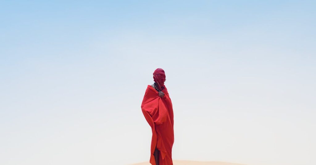 退職後に自由と解放感を味わっている人の幸せな様子を表現したイメージ