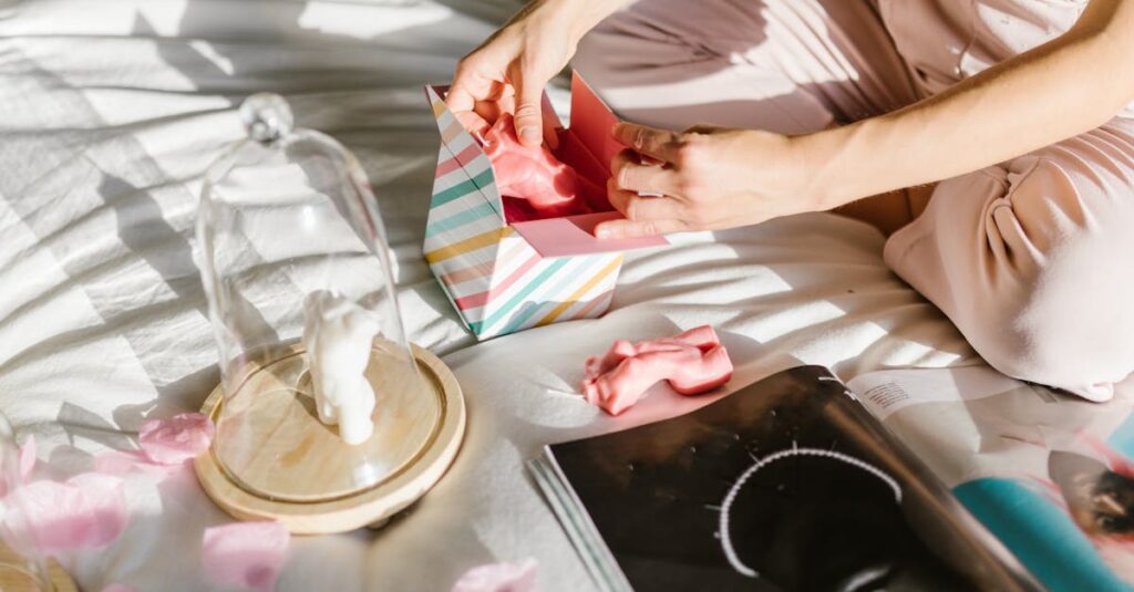 40代男性が体と心と生活習慣を一緒に整えようとしている様子のイメージ画像